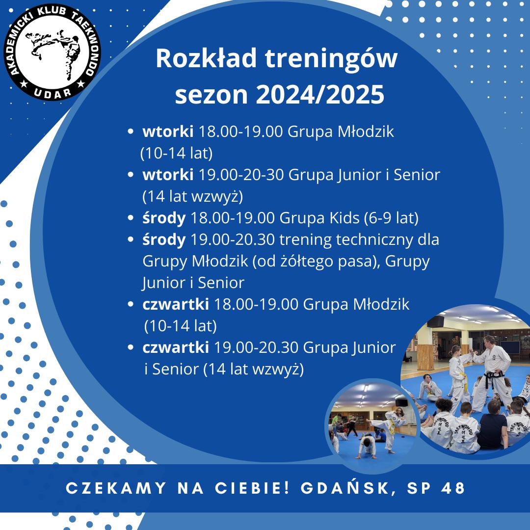 rozklad jazdy 2024-2025